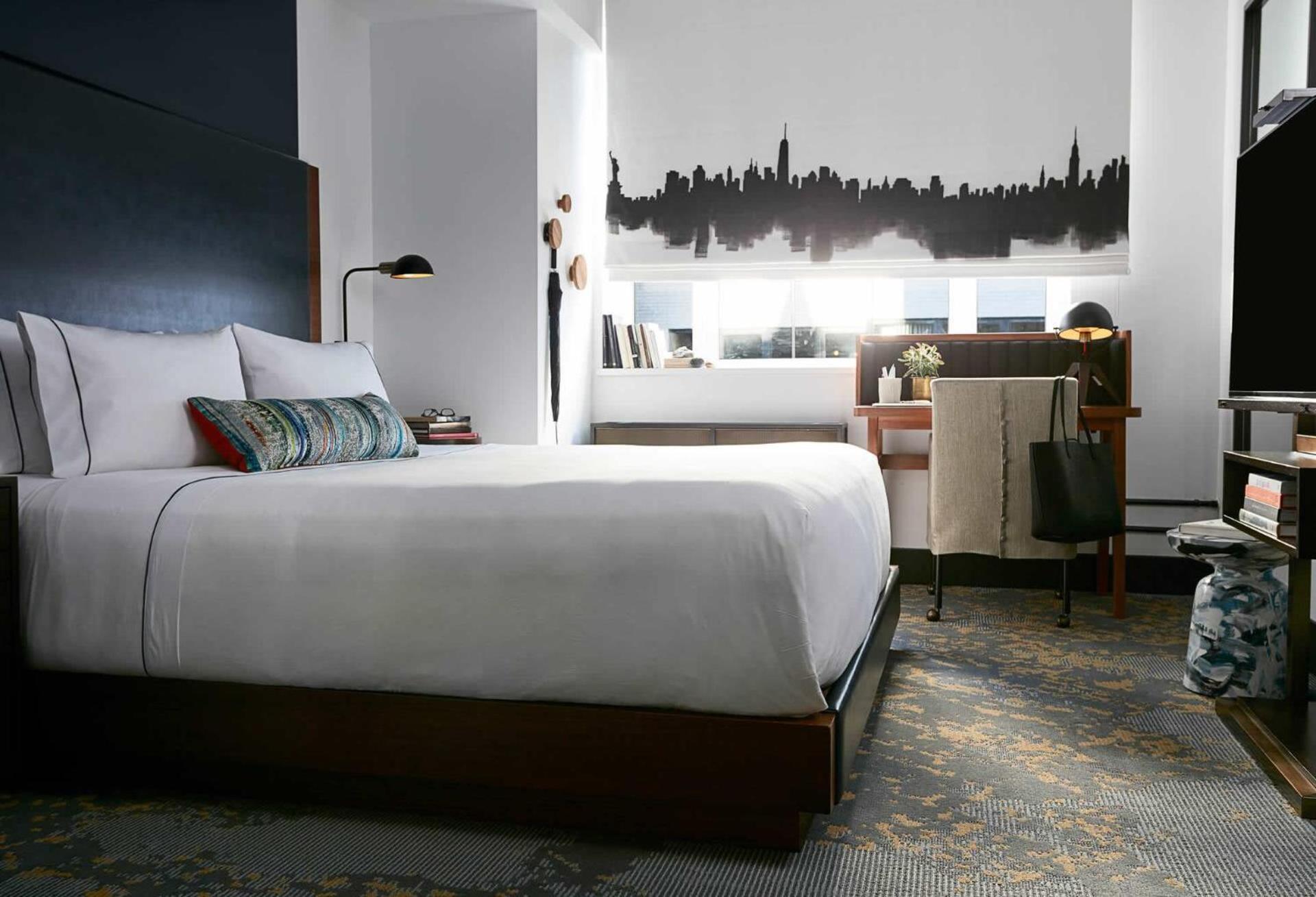 Gallery - 1 cama extragrande