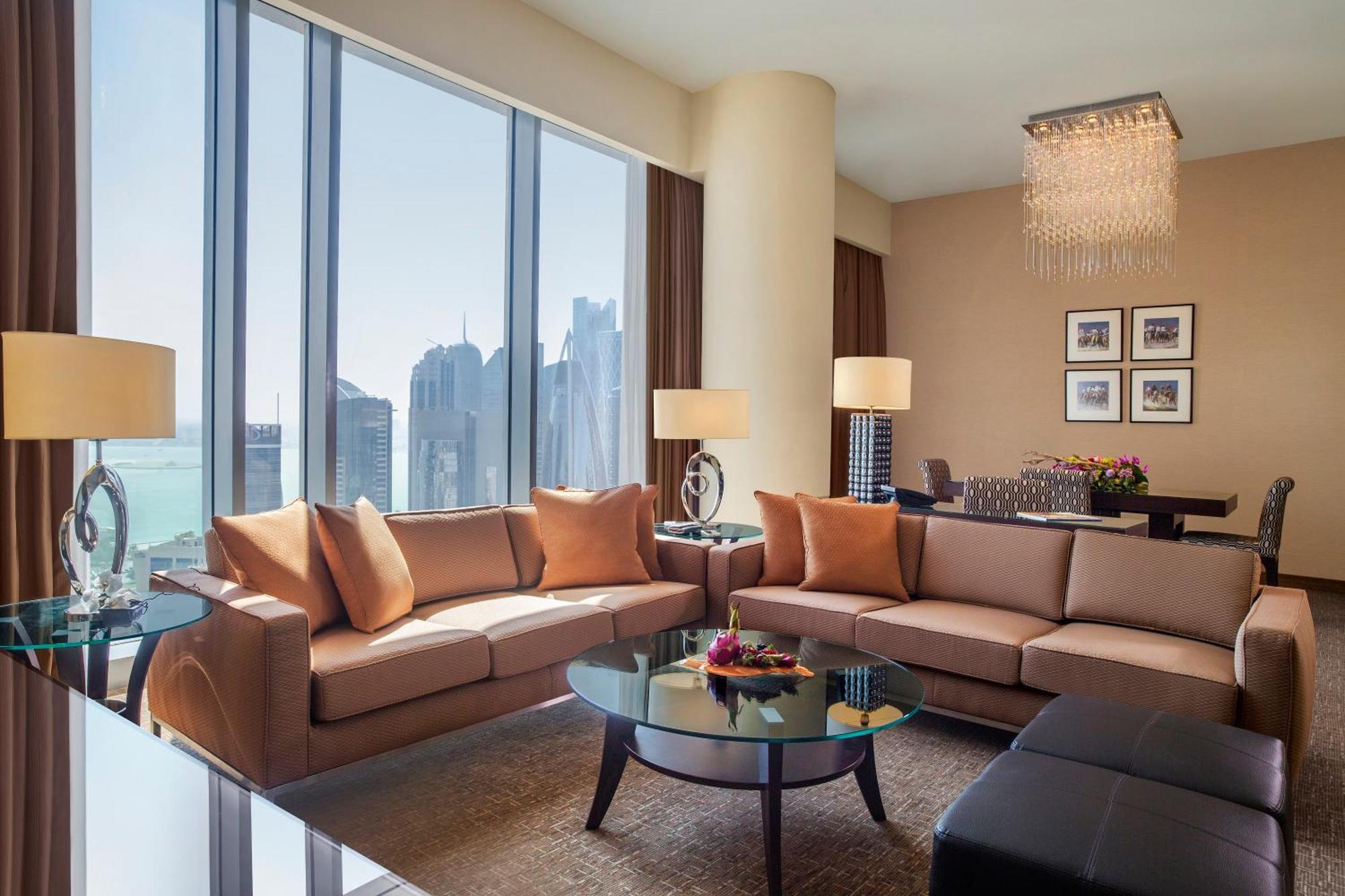 One Bedroom Apartment Sea View, Beach Access Passes