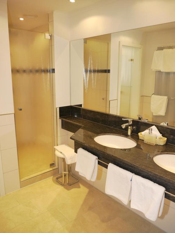 Double Room "Vogelwiese de Luxe"