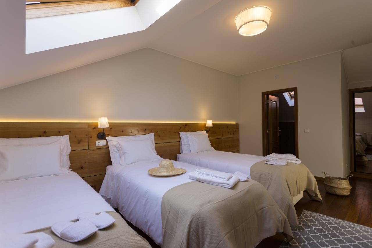 Triple Room Private Bathroom