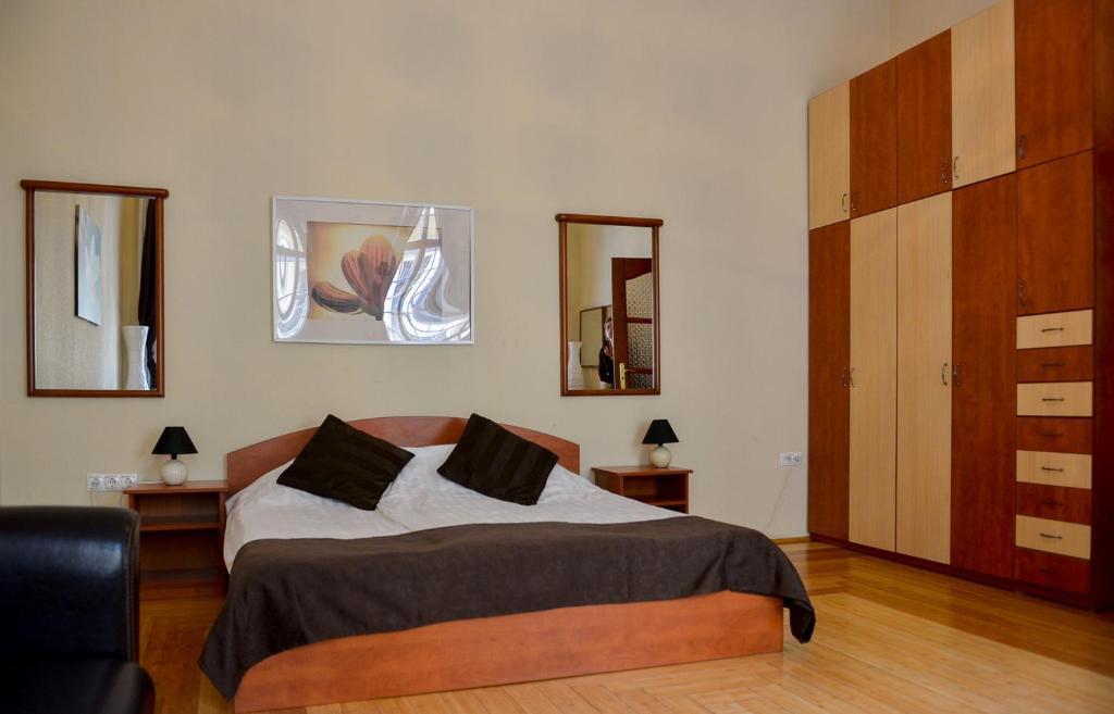 Studio Appartement