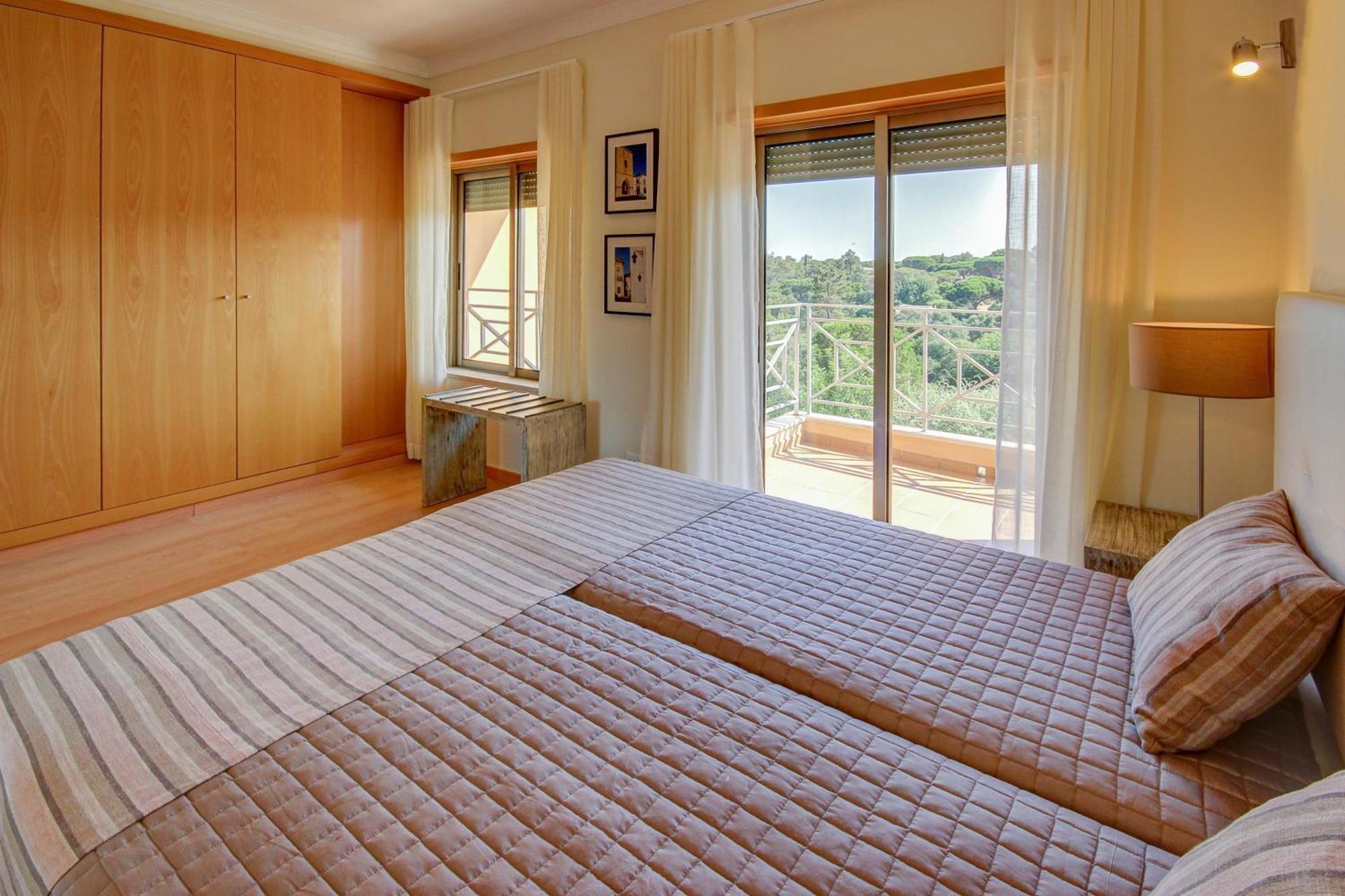 Villa 2 Chambres (4 Adultes)
