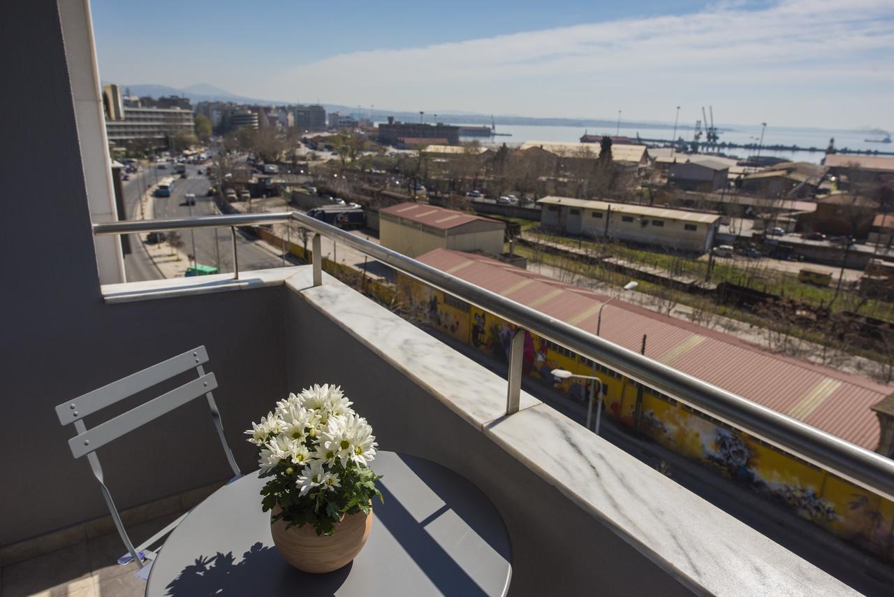 Chambre Familiale - Vue sur Mer