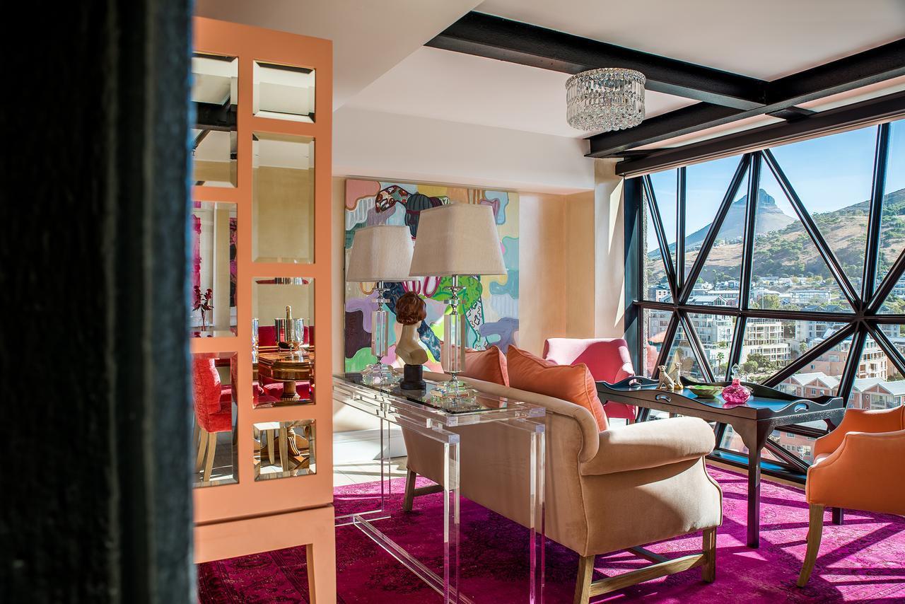 Suite Duplex
