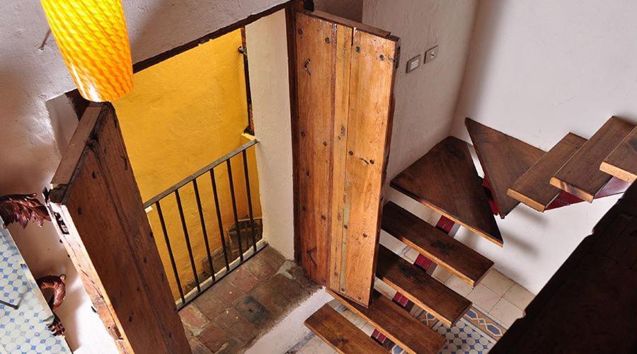 Chambre Double Standard avec 2 Lits Doubles