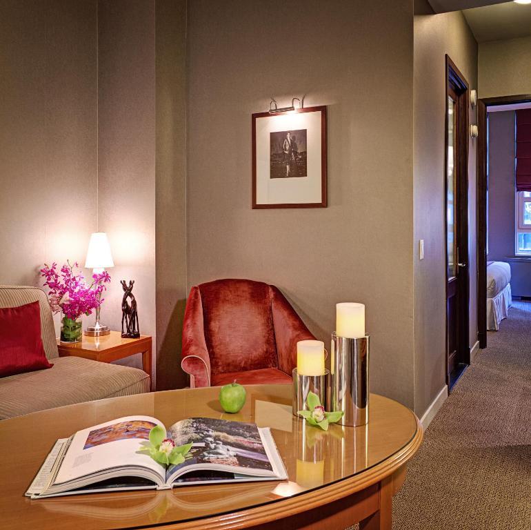 Suite King