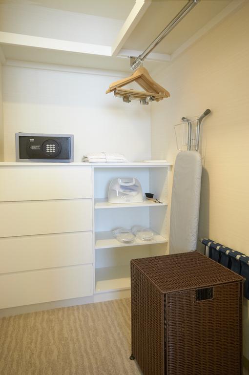 Executive One-Bedroom Apartment Double,62446174:JPEG