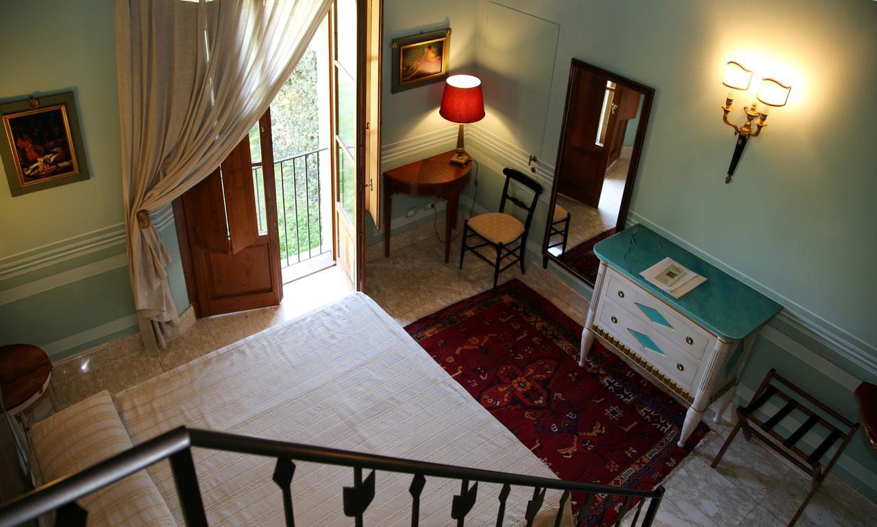 Habitación Doble Deluxe con vistas a la piscina