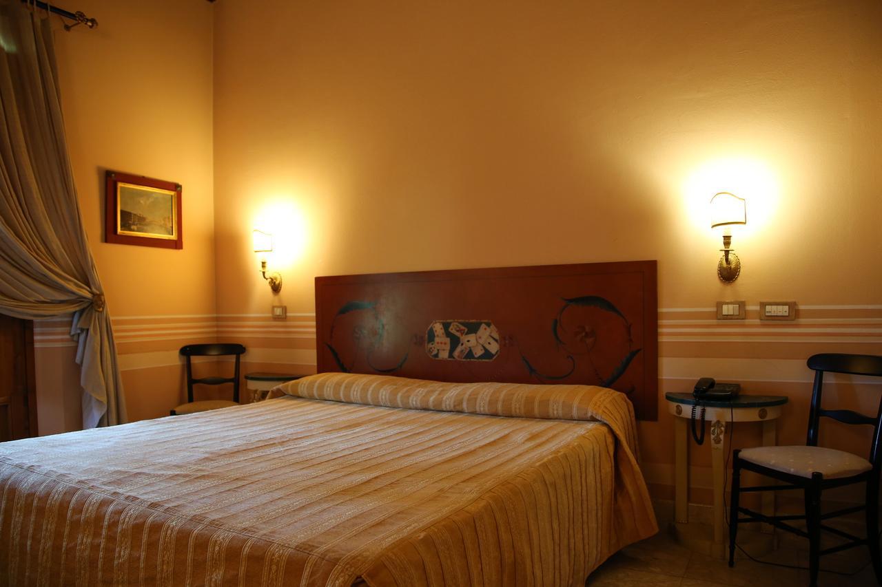 Habitación Doble Clásica