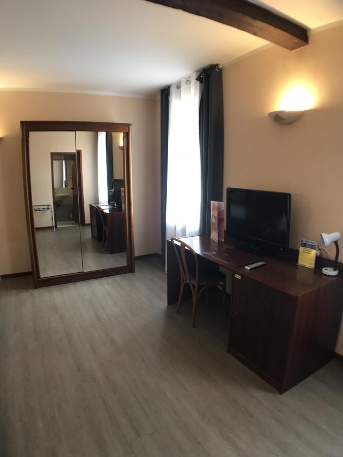 Habitación Triple Estándar