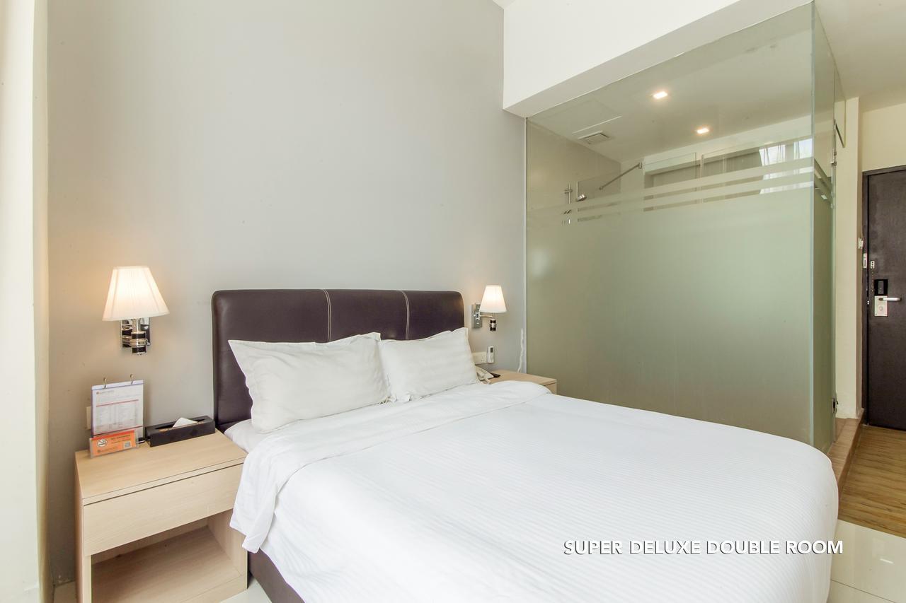 Superior Queen Room
