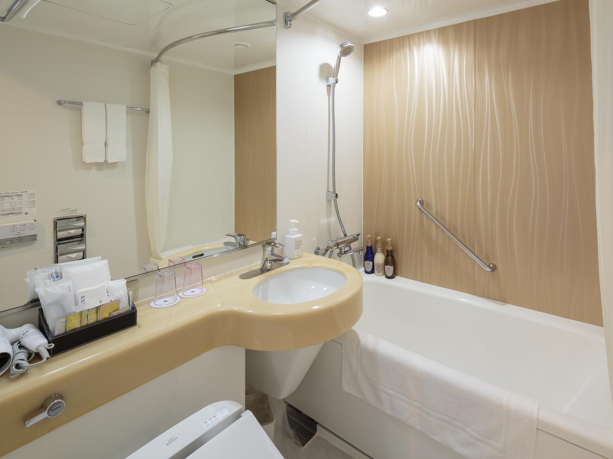 Superior Triple Room - Non-Smoking