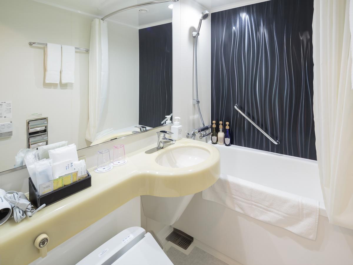 Standard Double Room - Smoking