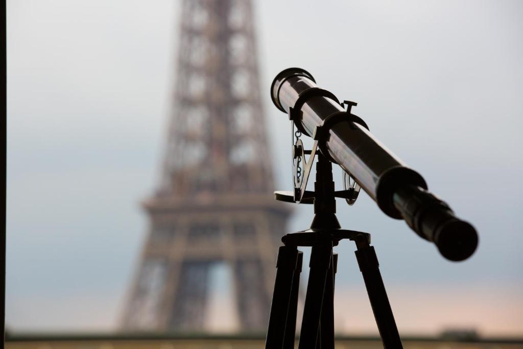 Suíte Eiffel