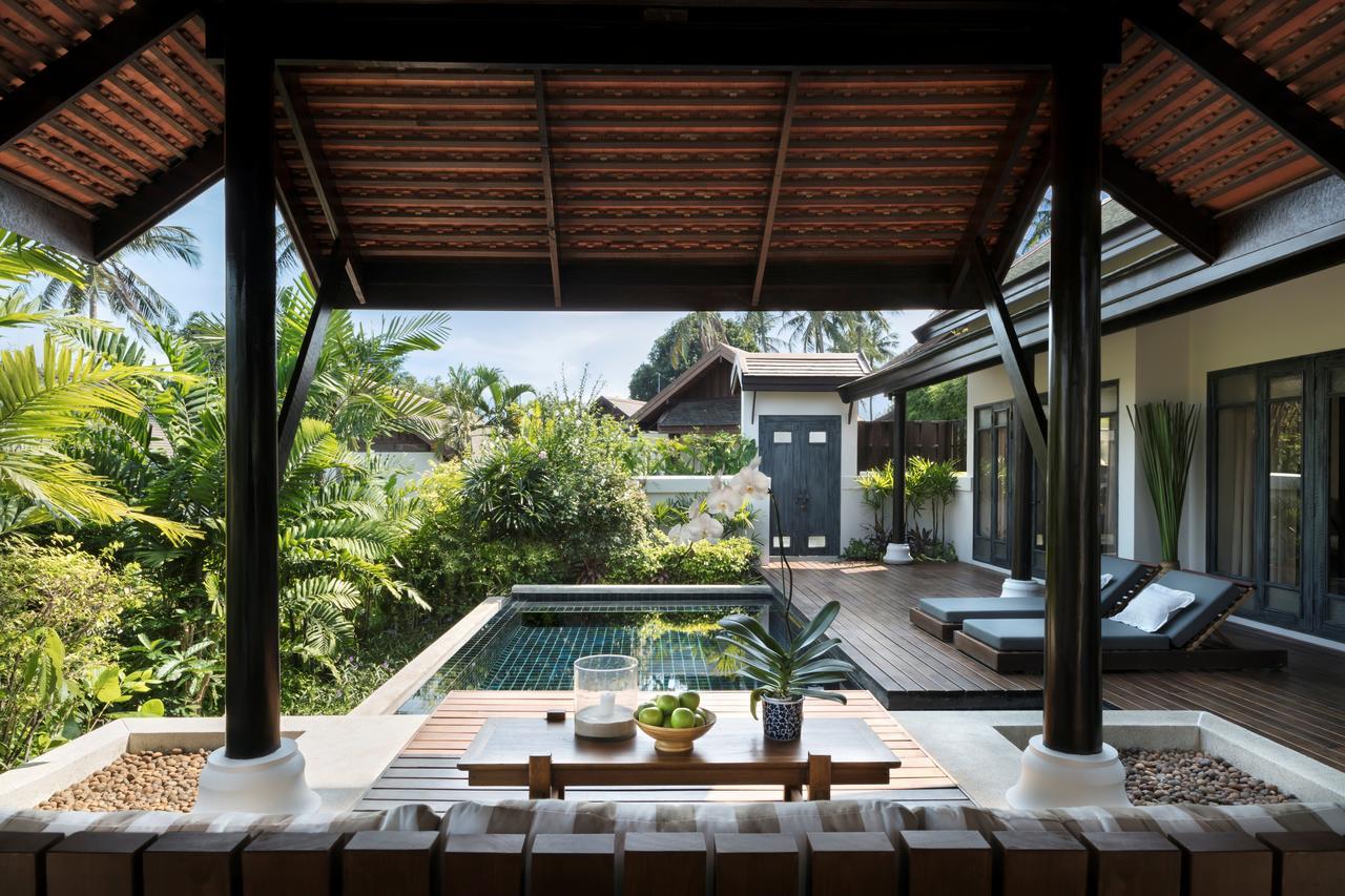 Anantara Villa met Zwembad