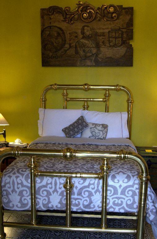 Chambre Double