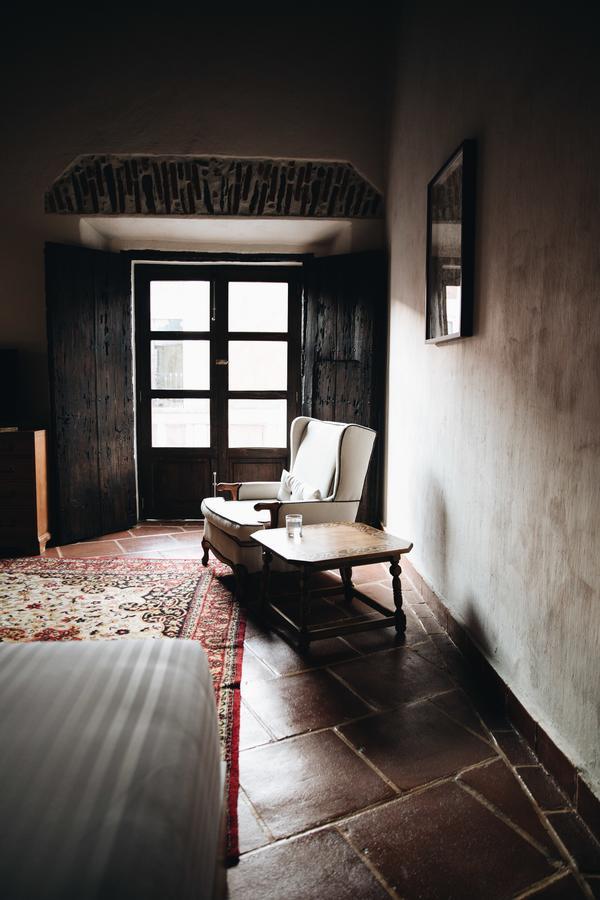 Family Master Suite