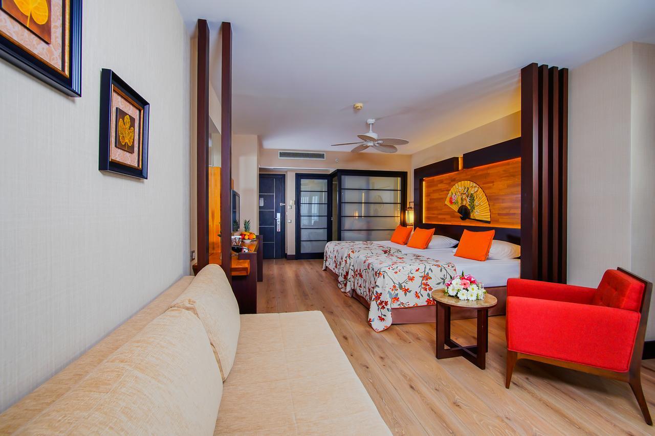Habitación Individual Deluxe con vistas al mar