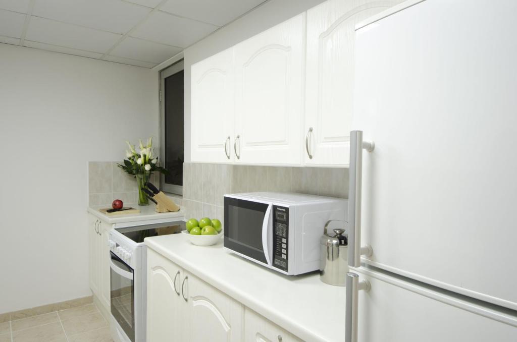 Deluxe Apartment mit 3 Schlafzimmern