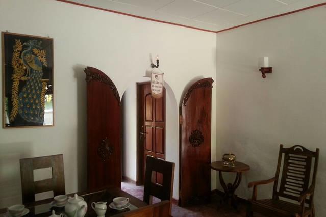 Suite Presidencial