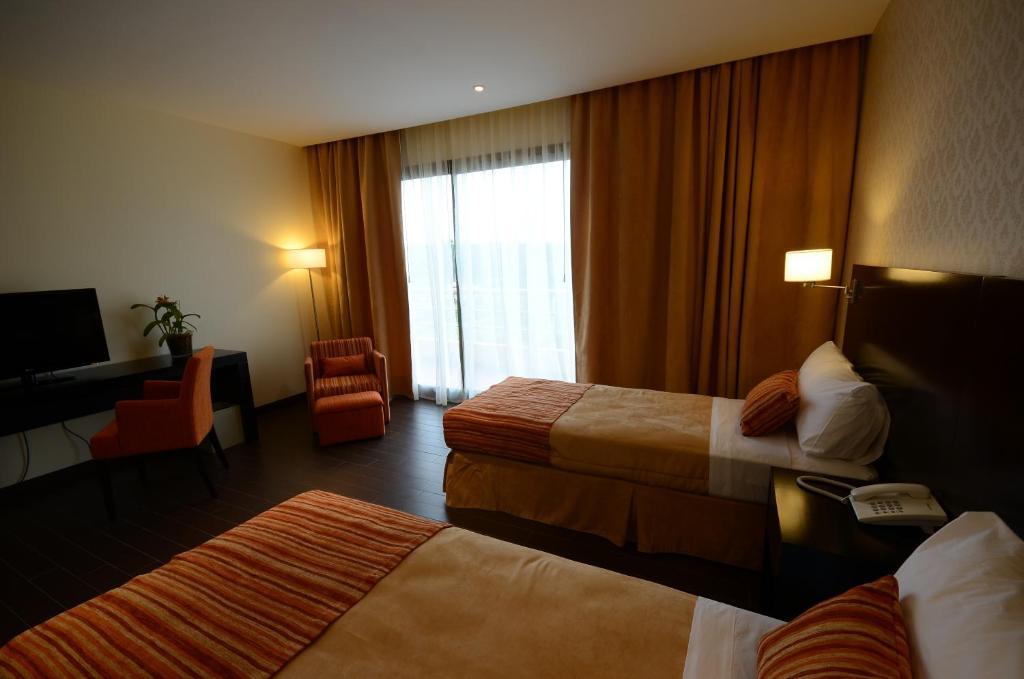 Quarto Duplo Superior