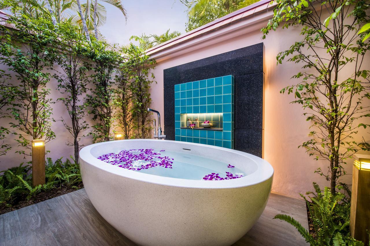 Banyan Villa met Zwembad