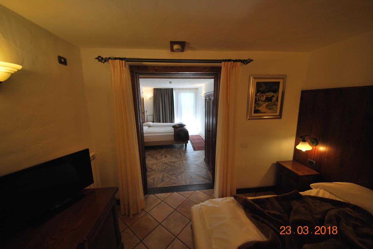 Superior Quadruple Room