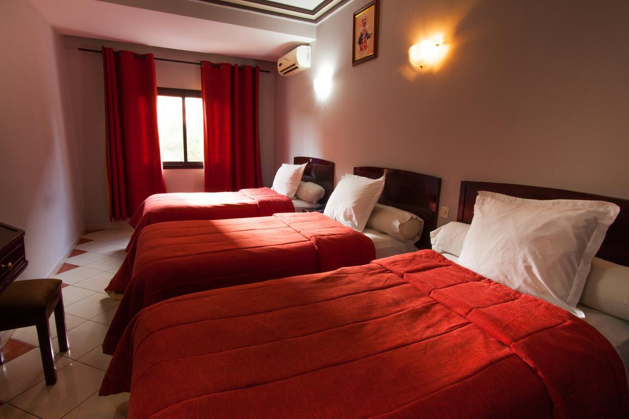 Apartamento Superior de 1 dormitorio (3 adultos)