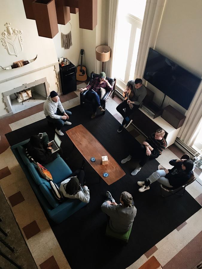 Penthouse