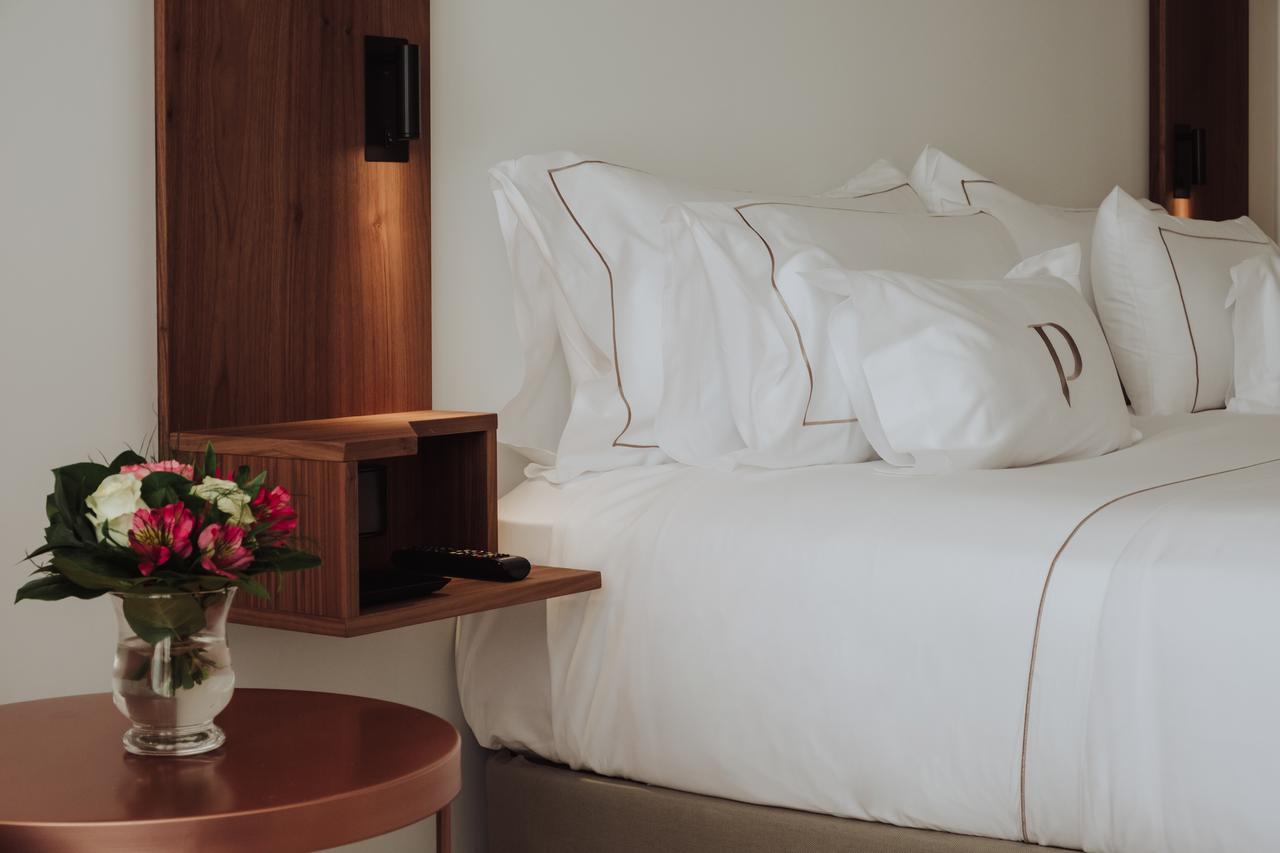 Double Room Spa Access