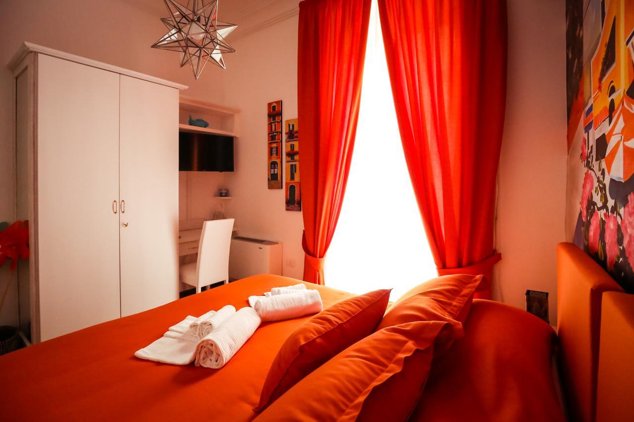 Chambre Double ou Lits Jumeaux