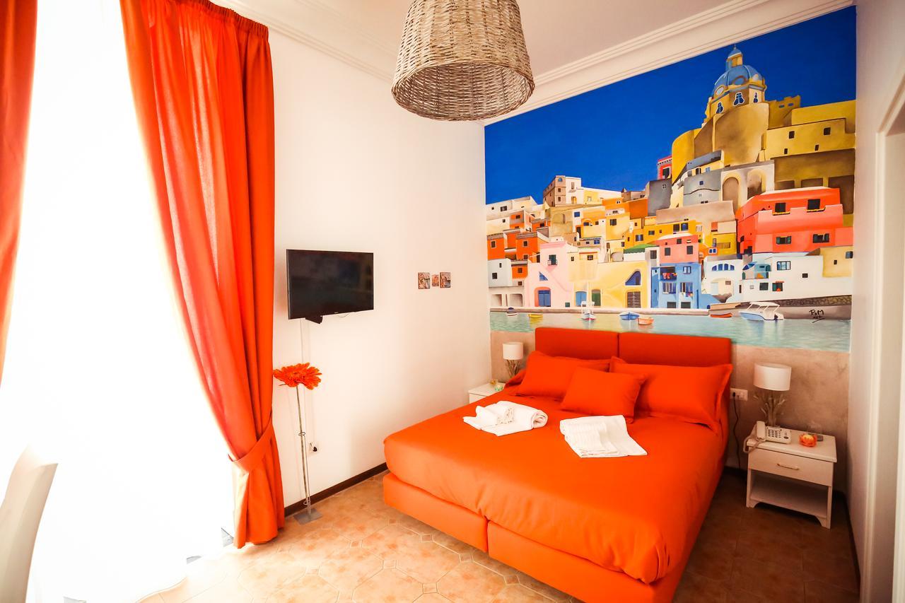 Chambre Double ou Lits Jumeaux Standard