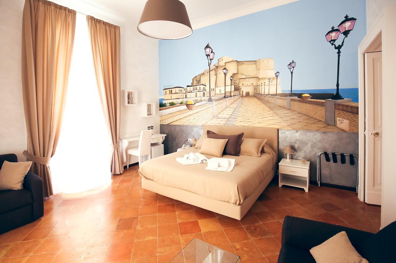 Suite Junior Deluxe