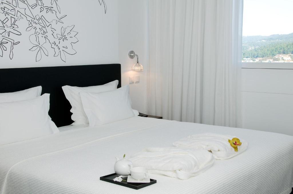 Double Room or Twin Room