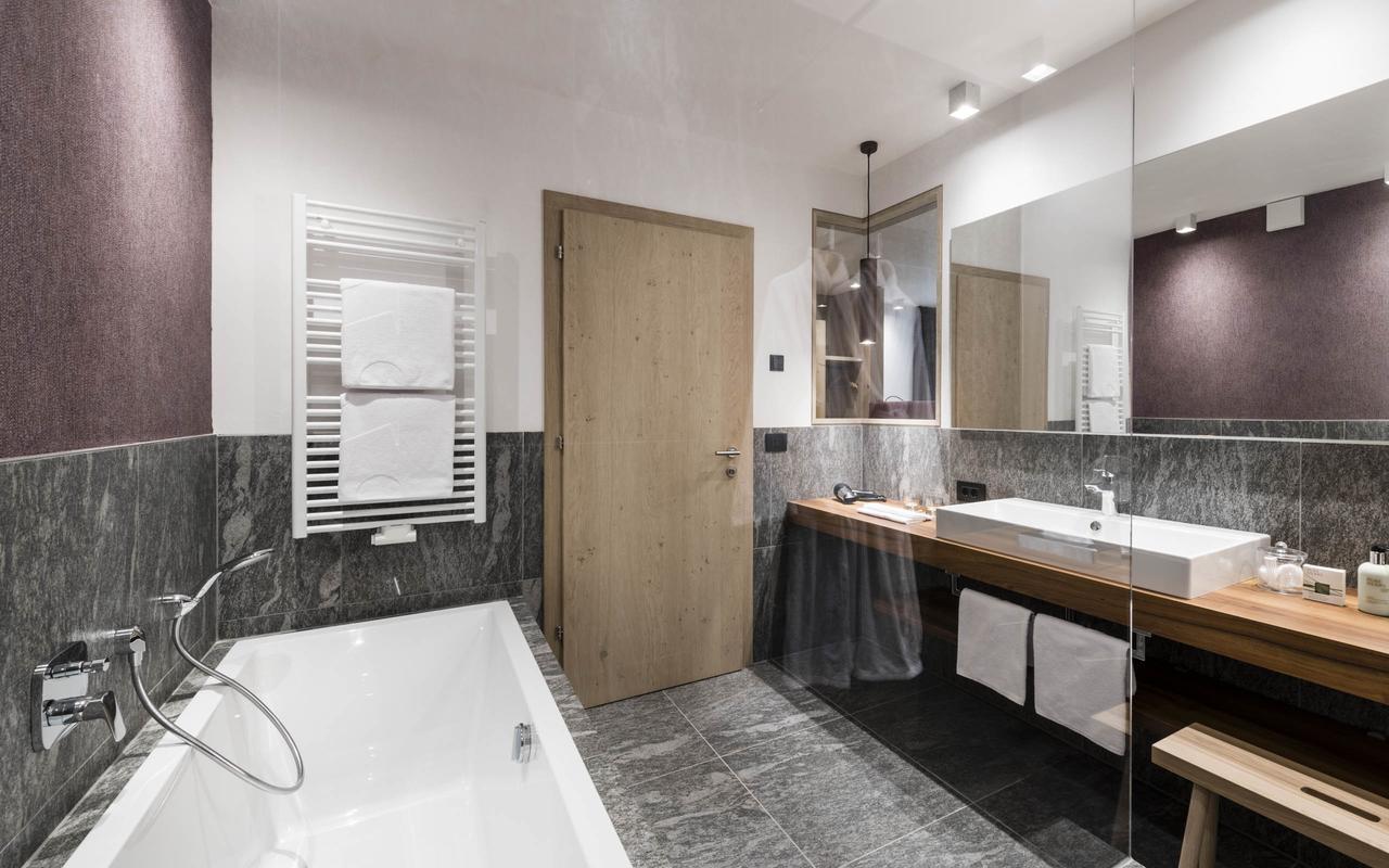 Appartamento con Vista Piscina