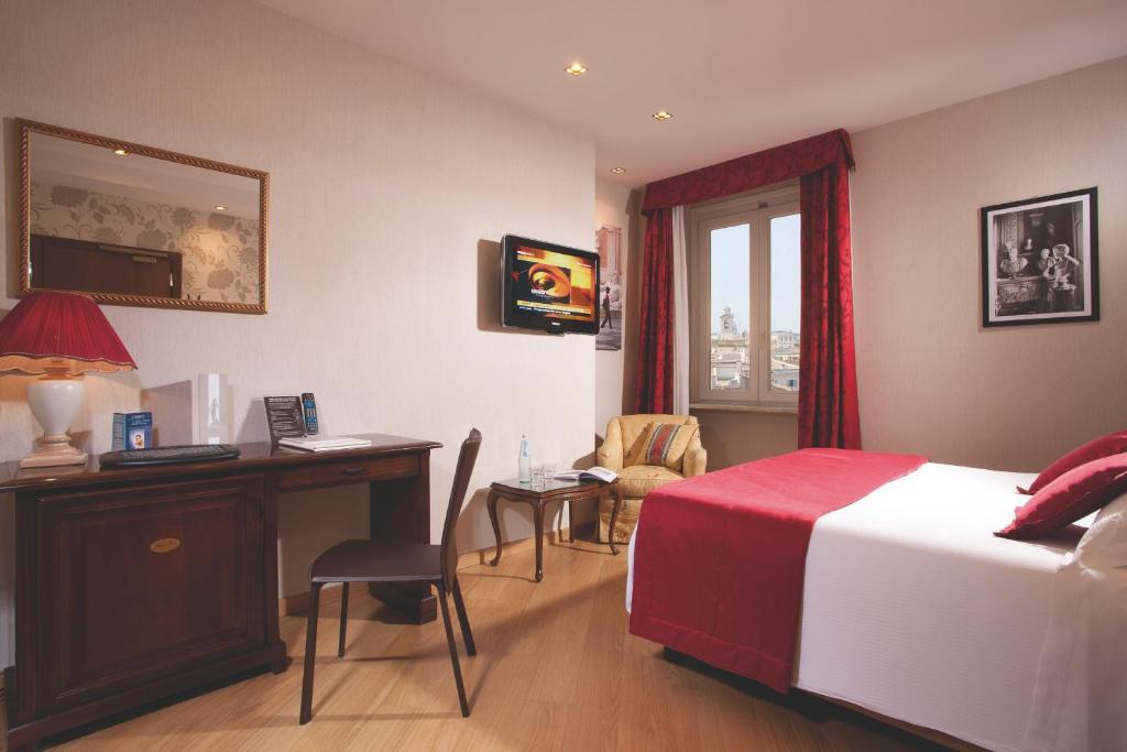 Superior Doppelzimmer