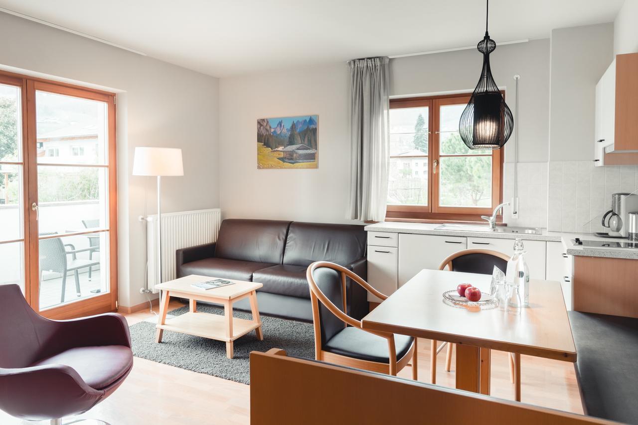 Appartamento con 2 Camere da Letto e Balcone
