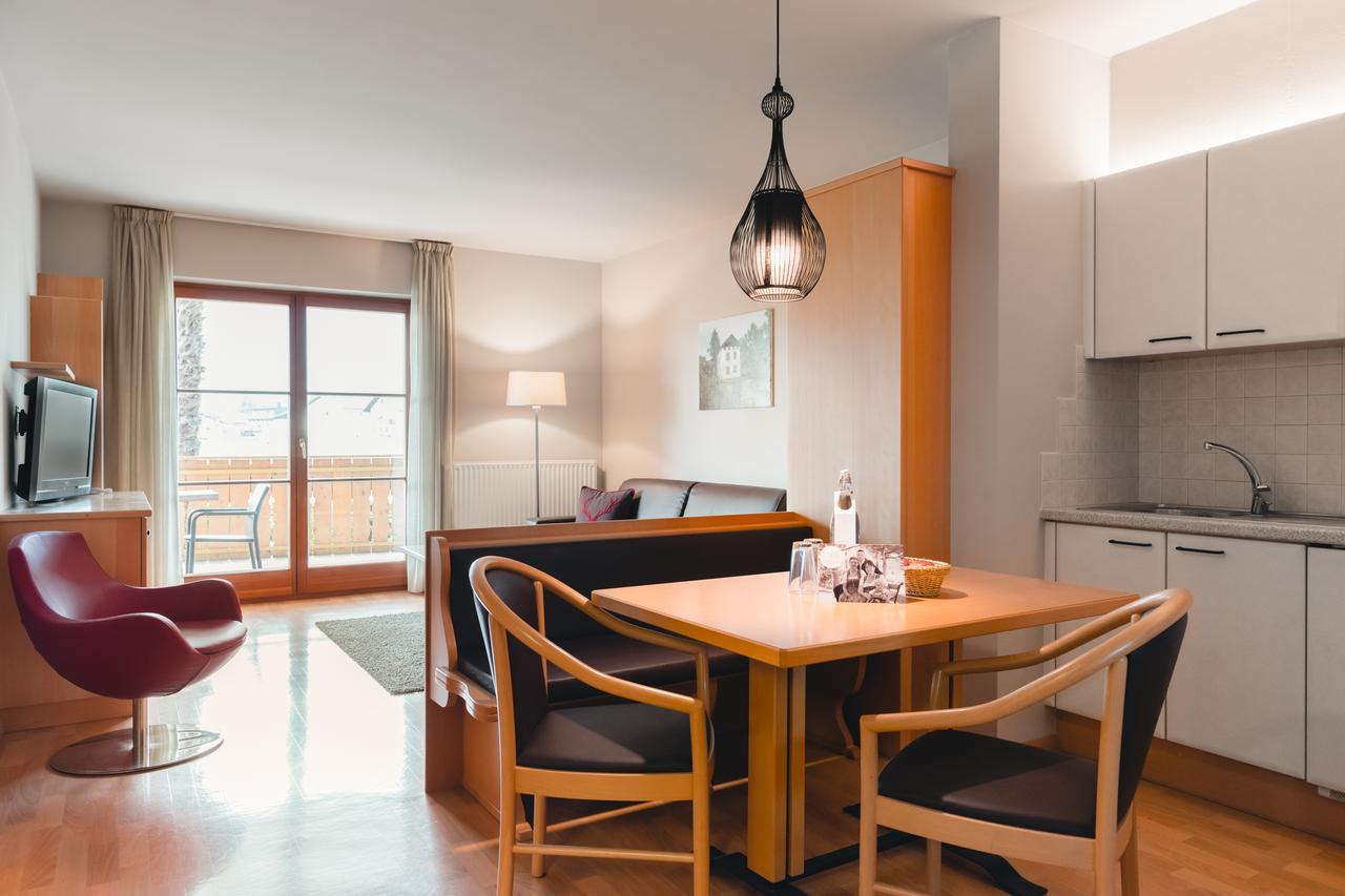 Appartamento con 1 Camera da Letto e Balcone