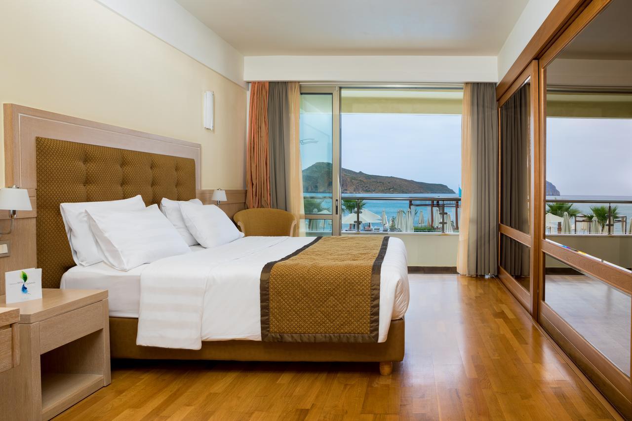 Suite Sea View
