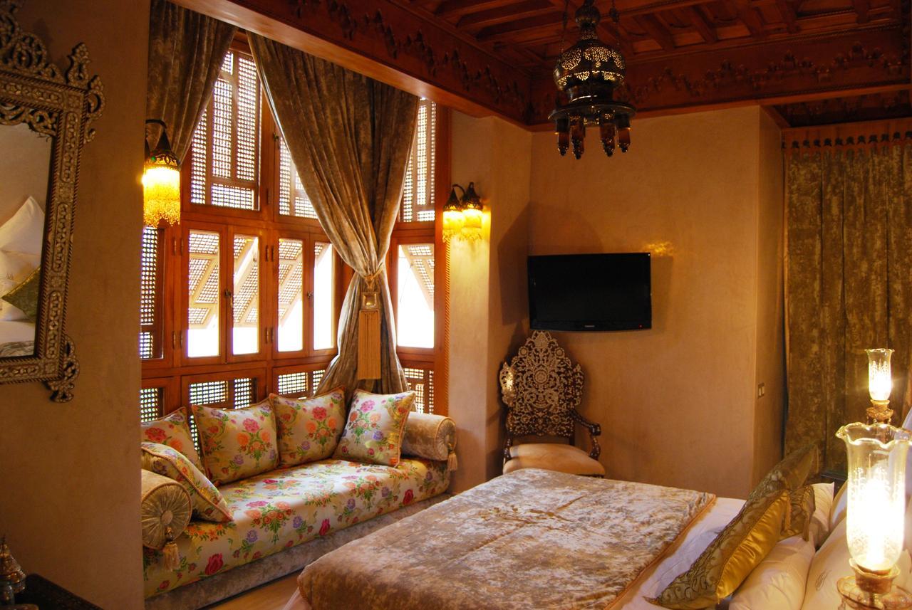 Suite Deluxe