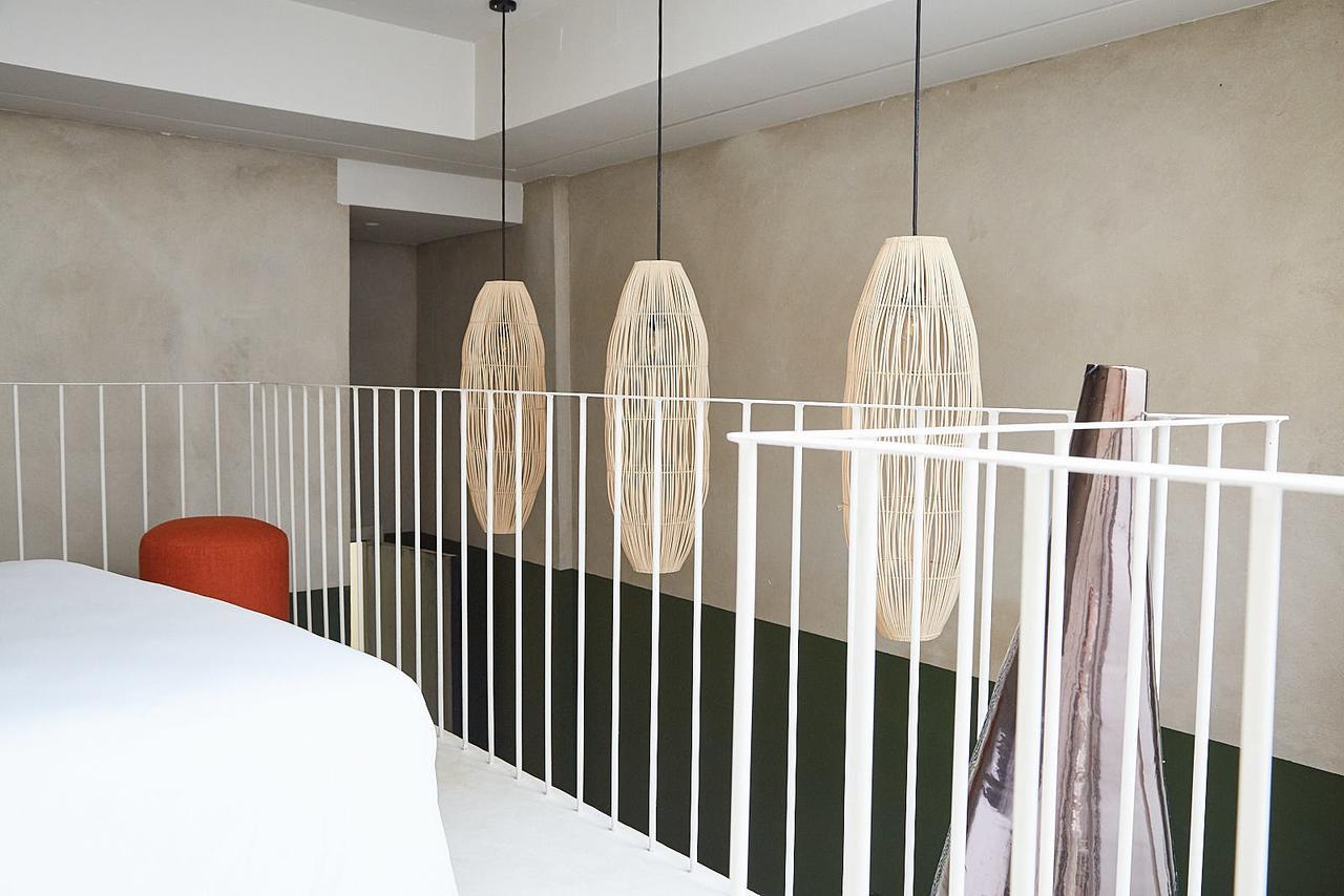 Duplex Suite