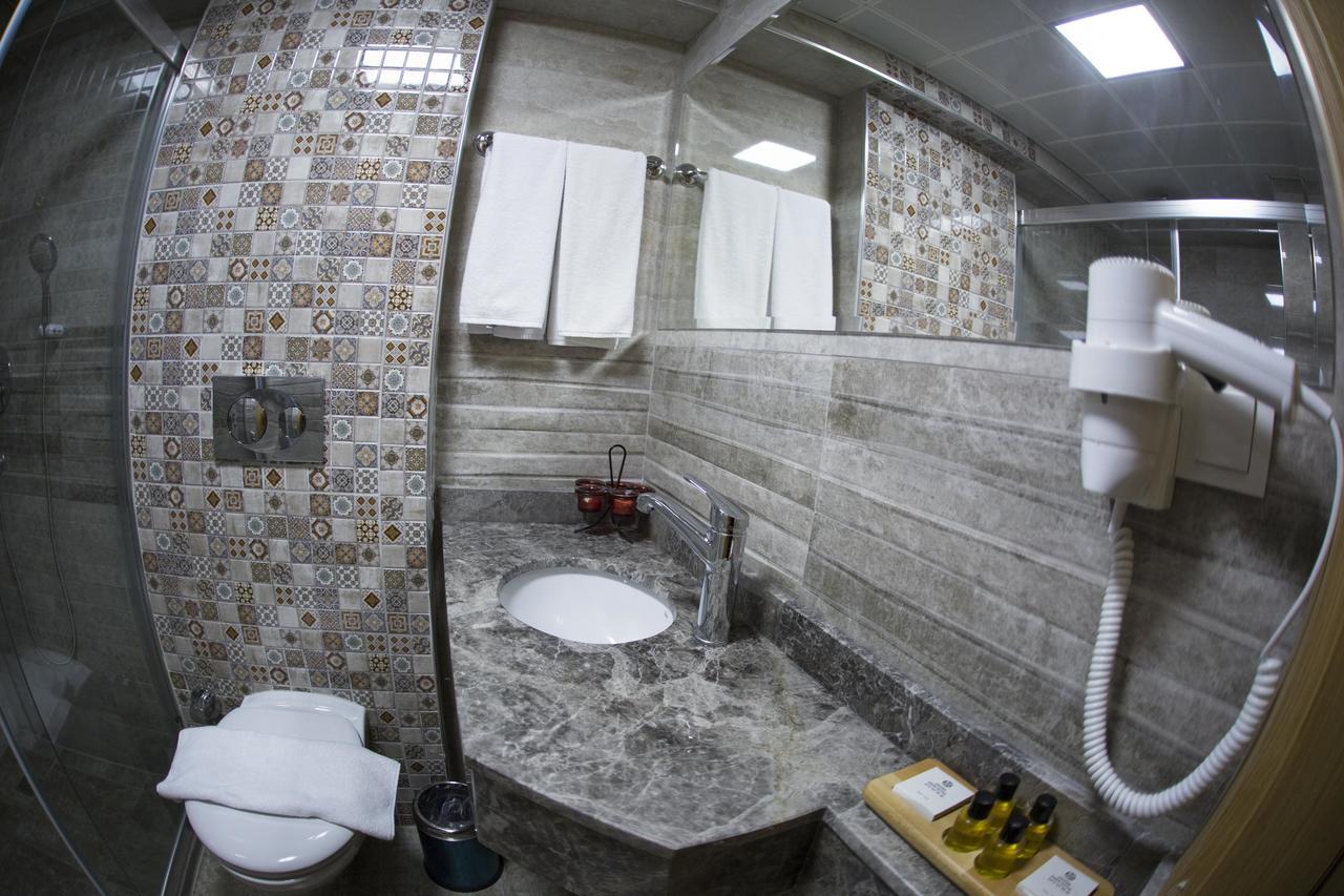 Habitación Individual Estándar