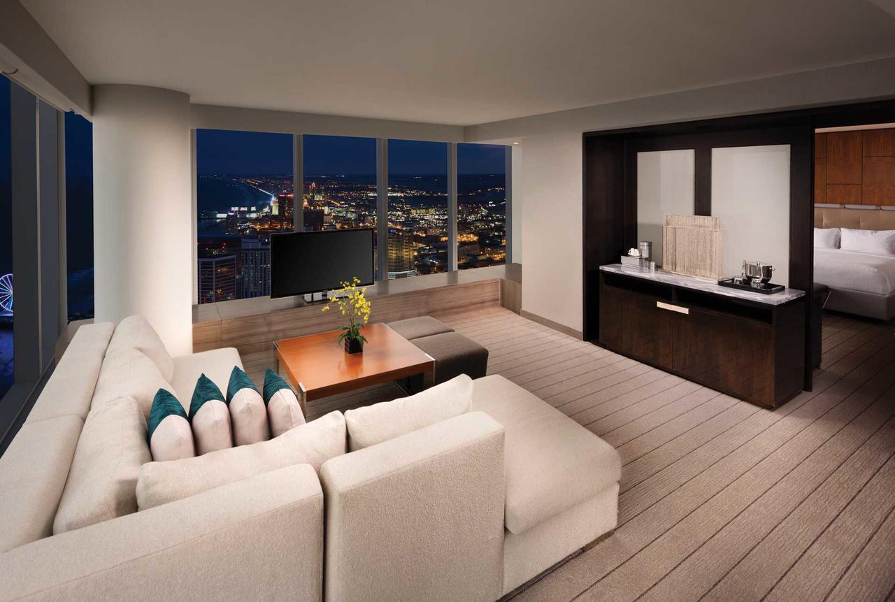 Suite 1 Chambre