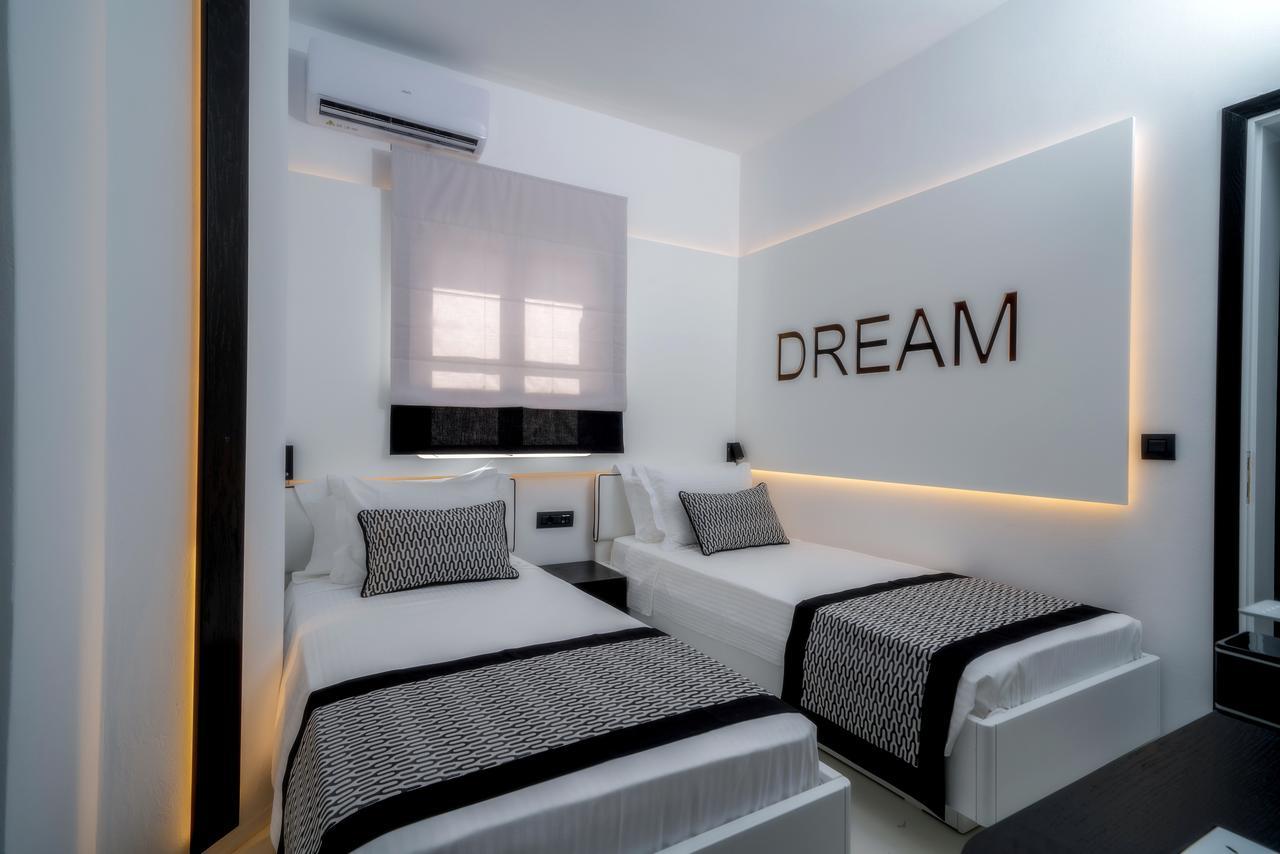 Appartamento Deluxe con 2 Camere da Letto