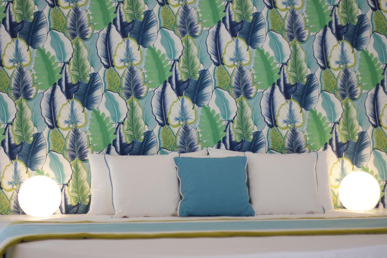 Deluxe Suite met Uitzicht op Zee