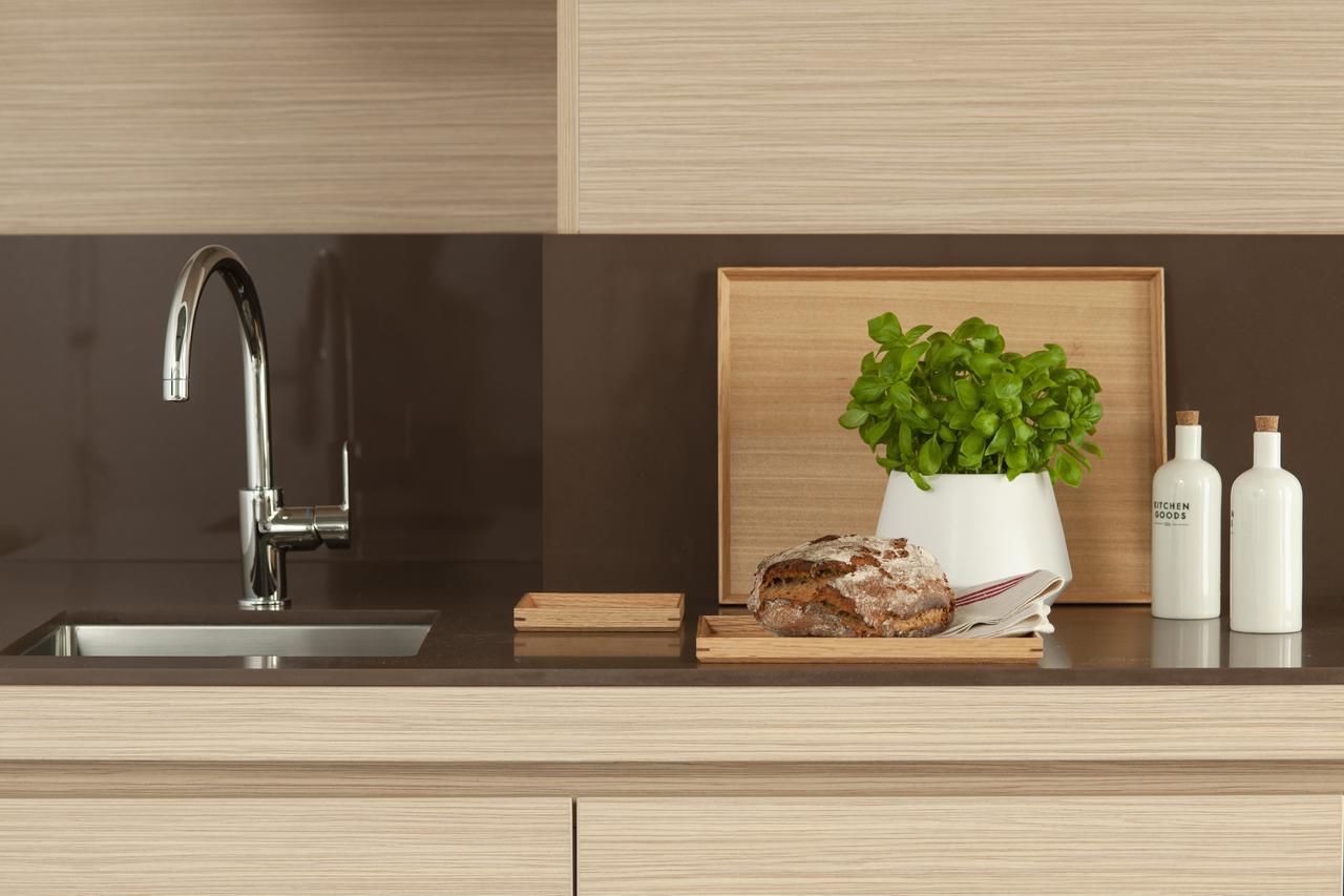 Apartment mit 2 Schlafzimmern und 1 Badezimmer