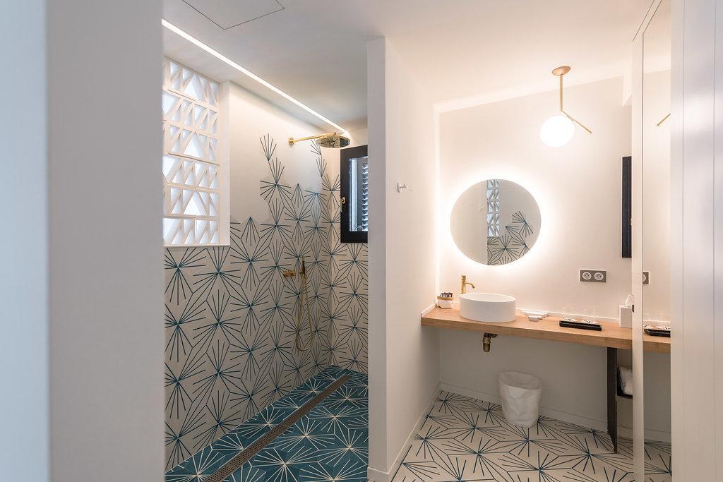 Suite with Sea View