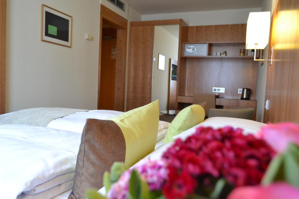 Classic Zimmer mit Aussicht