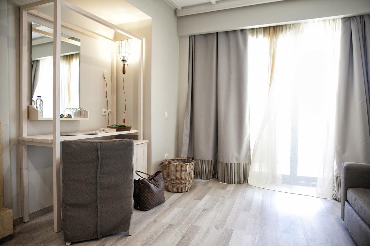 Executive Junior Suite