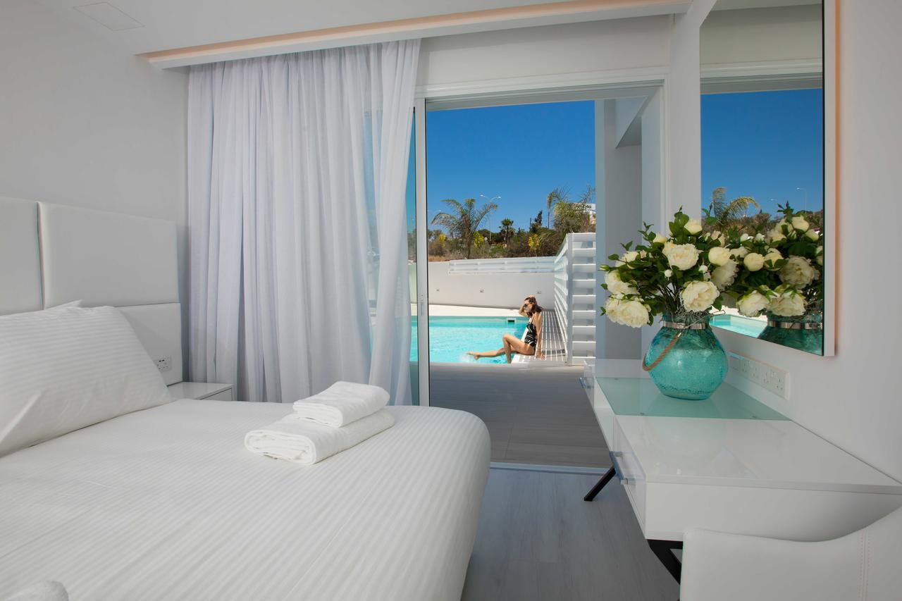 Garden Suite Private Pool